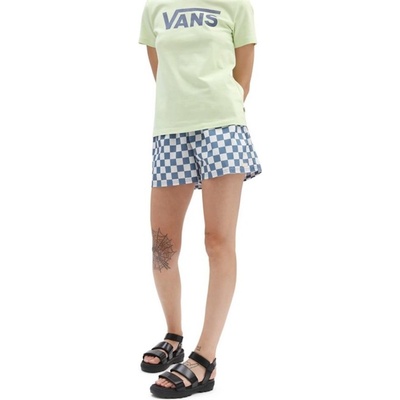 Vans kraťasy Skate Classics Short Moonlight Blue