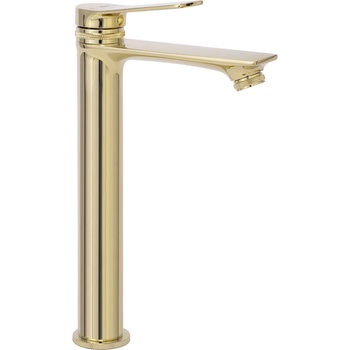 Image 1 of Rea Смесител за мивка Rea Viral Gold High (REA-B2023)
