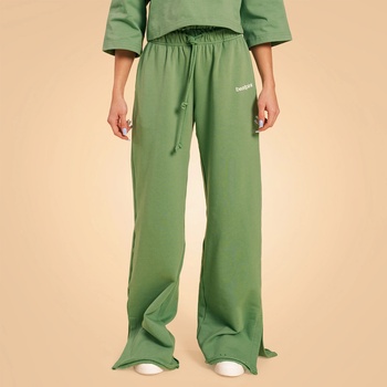 GymBeam BeastPink Дамско долнище Serenity Olivine S