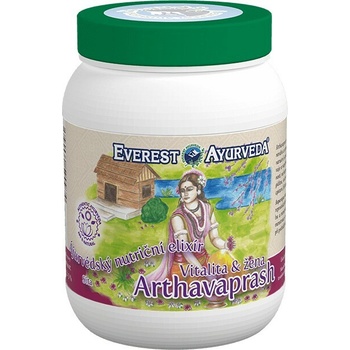 Everest Ayurveda Arthavaprash 200 g