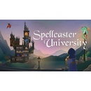 Spellcaster University