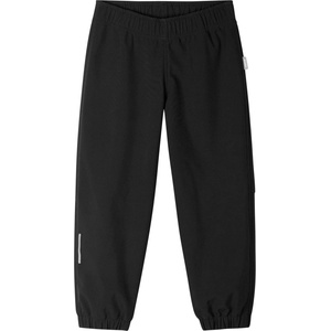 Reima Детски софтшел панталон Reima Kid's Kuori Softshell trousers - Black - размер 110 (EU) (701-4291-0116)