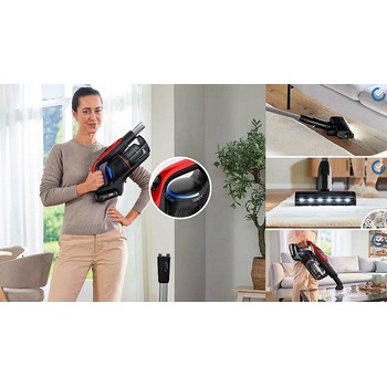 Bosch BBS931PET Unlimited 9