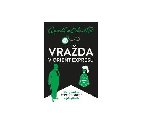 Vražda v Orient expresu