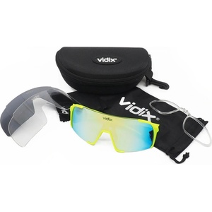 Vidix Vision 240109 fullset Цвят: светло зелен Слънчеви очила