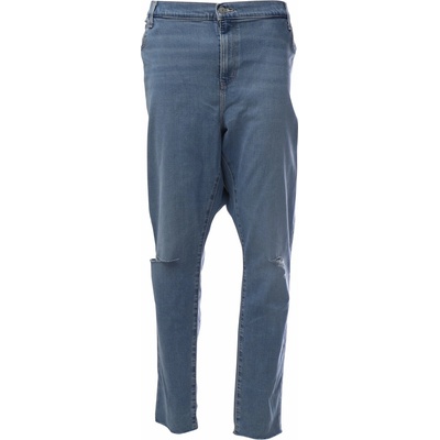 Levi's Дънки Levis Women's High Rise Skinny Jeans - Rio Lowdown