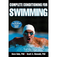 Complete Conditioning for Swimming Riewald Scott A.