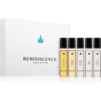 Reminiscence Le Patchouli Discovery Set комплект унисекс