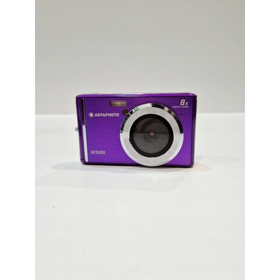 AgfaPhoto Realishot DC9200 – Zbozi.Blesk.cz