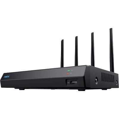 Reolink NVS12W – Sleviste.cz