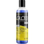 beGloss Измиващ гел за латекс Ultra Clean (250 ml)
