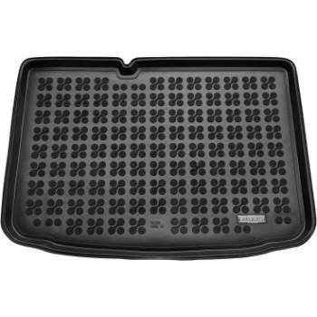 Гумена стелка за багажник за Skoda Fabia III (2014-2021) Hatchback - Rezaw Plast