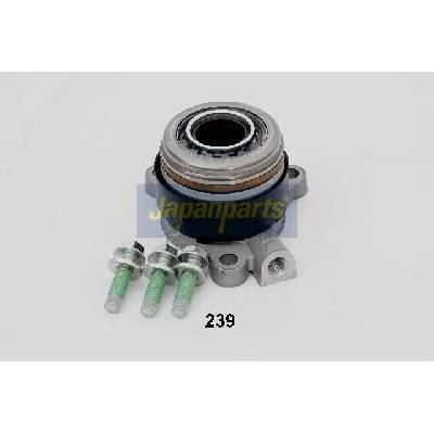 Vysouvací ložisko JAPANPARTS CF-239 (CF239)