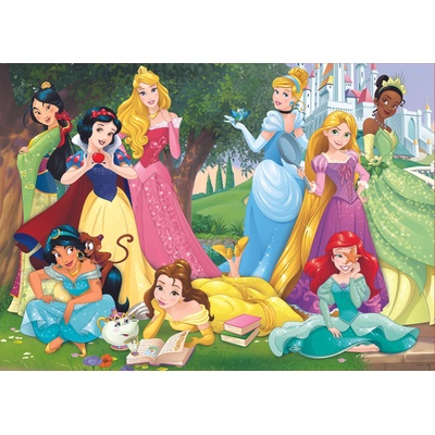 Educa - Puzzle Disney princesses - 500 piese