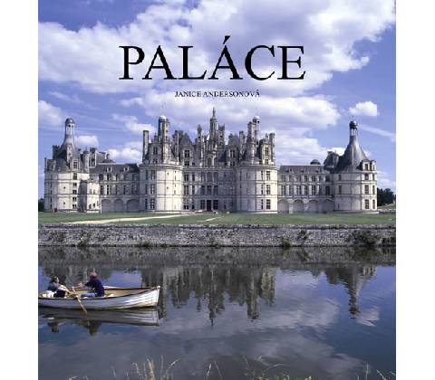 Paláce