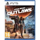 Hry na PS5 Star Wars: Outlaws