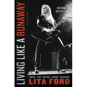 Living Like a Runaway | FORD LITA (ISBN: 9780062270658)