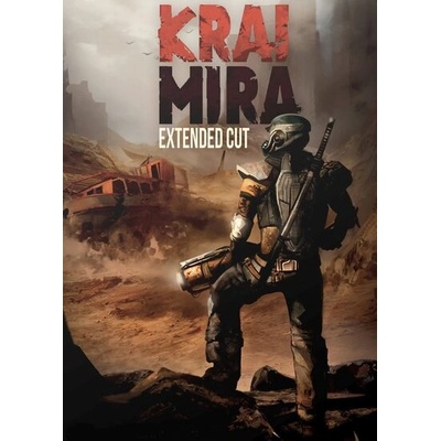 IMGN.PRO Krai Mira [Extended Cut] (PC)