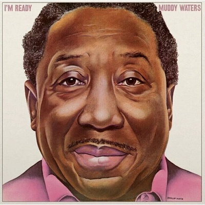 Muddy Waters - I'm Ready (Reissue) (Limited Edition) (Pink Coloured) (180 g) (LP) (8719262042407)