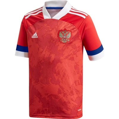 adidas Russia HOME JERSEY YOUTH 2020/21 fk4437