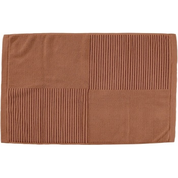 Zone Теракотен килим за баня 50x80 cm Classic - Zone (34979)