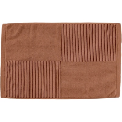 Zone Теракотен килим за баня 50x80 cm Classic - Zone (34979)