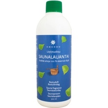 EMENDO saunová esencia eukalyptus & mäta 500 ml