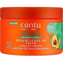Cantu Avocado Leave-In Conditioner Bezoplachový kondicionér 340 g