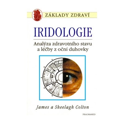 Iridologie - James Colton