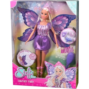 Simba Toys Игрален комплект Simba Toys Steffi Love - Фея на фантазиите (105733922)