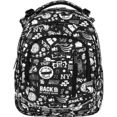 Backup 7 R 57 Drift ученическа раница