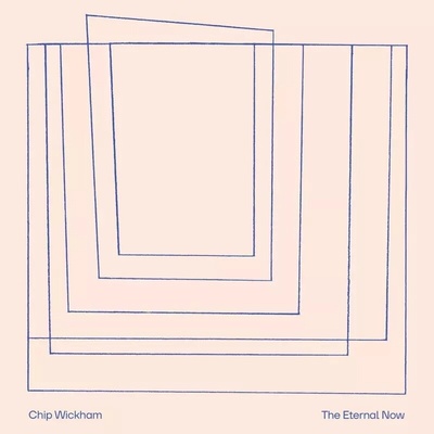 Chip Wickham - The Eternal Now CD