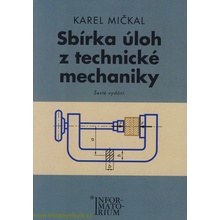 Sbírka úloh z technické mechaniky, Pro SOŠ a SOU