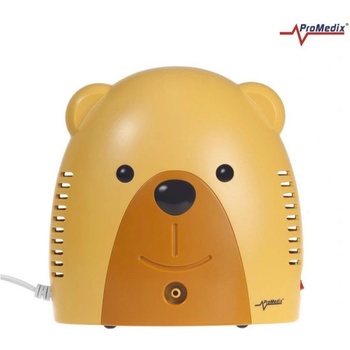 Promedix Dětský inhalátor Medvídek PR-811