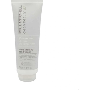 Paul Mitchell Clean Beauty Scalp Therapy Conditioner 250 ml - cosmetino
