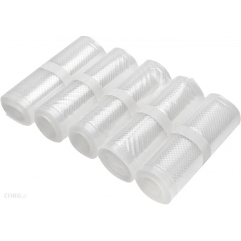 Status Комплект вакуумни ролки Status - 5 броя, 12 x 300 cm, BPA Free (176212)