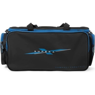 Preston taška Supera X Compact Carryall