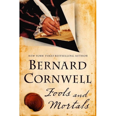 MAKING OF ENGLAND 9 TPB Cornwell Bernard