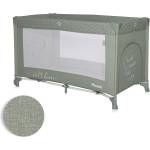 Lorelli Premium КОШАРА noemi 1 НИВО iceberg green star (10080542218) - presi