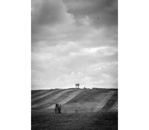 Fotografie - Posed u Kláštera