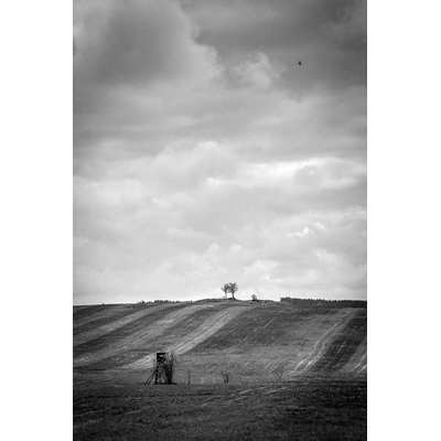 Fotografie - Posed u Kláštera