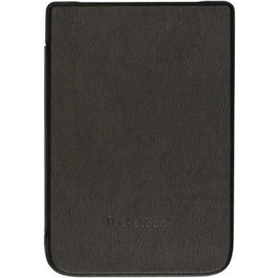 PocketBook Touch Lux 2 black (WPUC-616-S-BK)