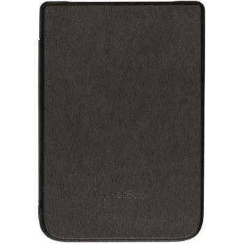 Image 1 of PocketBook Touch Lux 2 black (WPUC-616-S-BK)