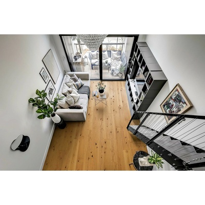 Kährs Life authentic Dub sesame LTCLRW4014-193 2.68 m²