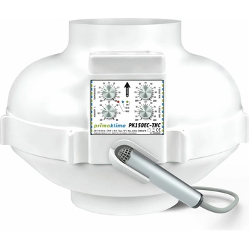 Prima klima Pk150Ec-Thc