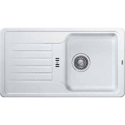 Blanco Favos mini aluminium