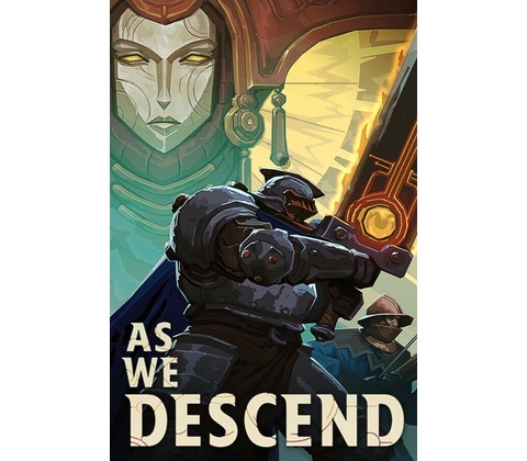 As We Descend