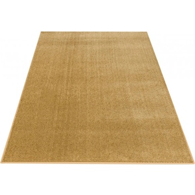 Nej-koberce Eternity Special 50 hořčicový