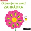 Objevujte svět! Zahrádka