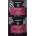 APIVITA Express Beauty Маска за околоочен контур, грозде, 2 x 2 ml